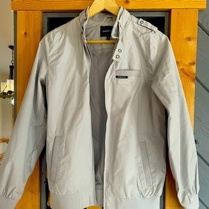 Members Only Racer jacket